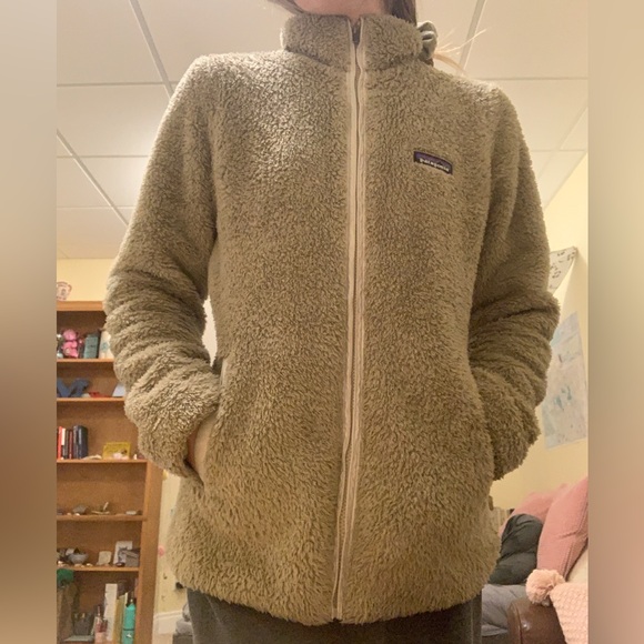 Lightly worn women’s Patagonia Los Gatos jacket sz M - Picture 1 of 1